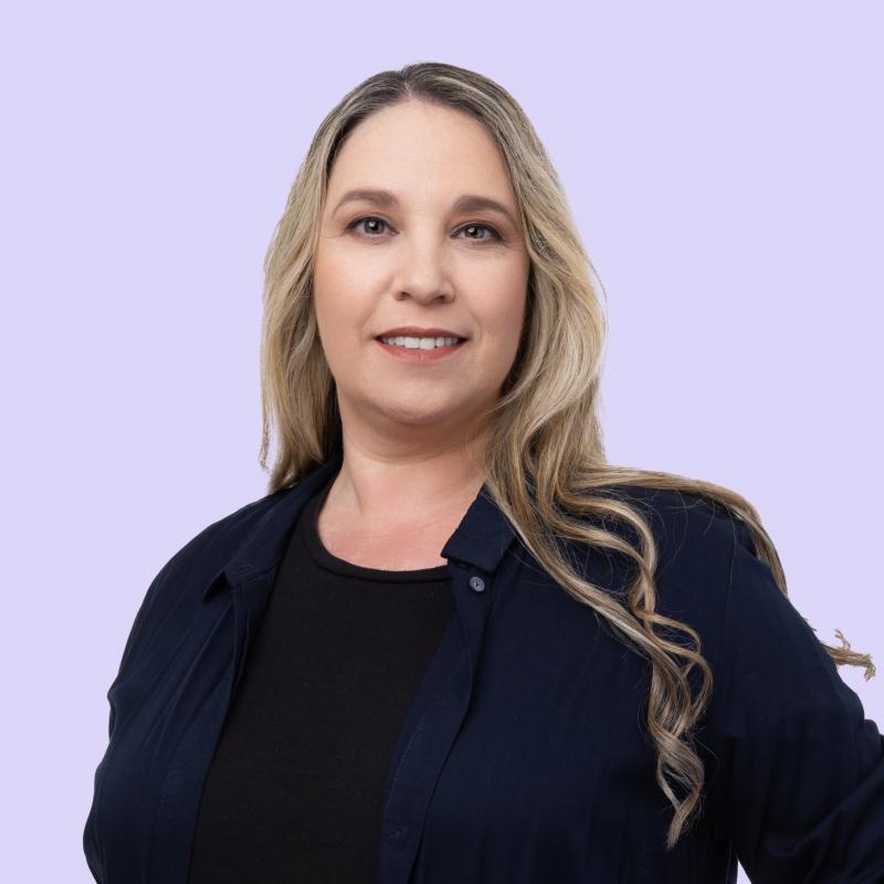 Felicity Kantor - Senior Event Producer at 360 Degrees