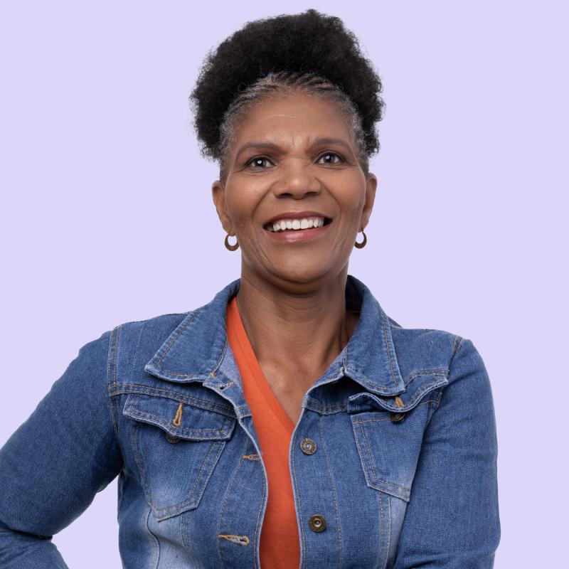 Monica Sefile - Office Administrator at 360 Degrees