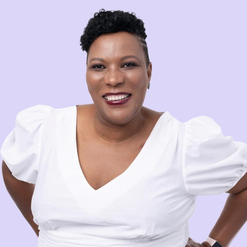 Ntibe Motlokoa - Décor & Styling Coordinator at 360 Degrees