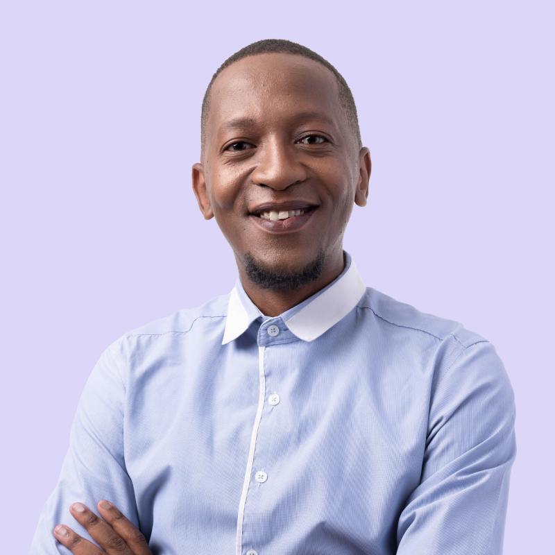 Simon Nkosi - Event Producer at 360 Degrees