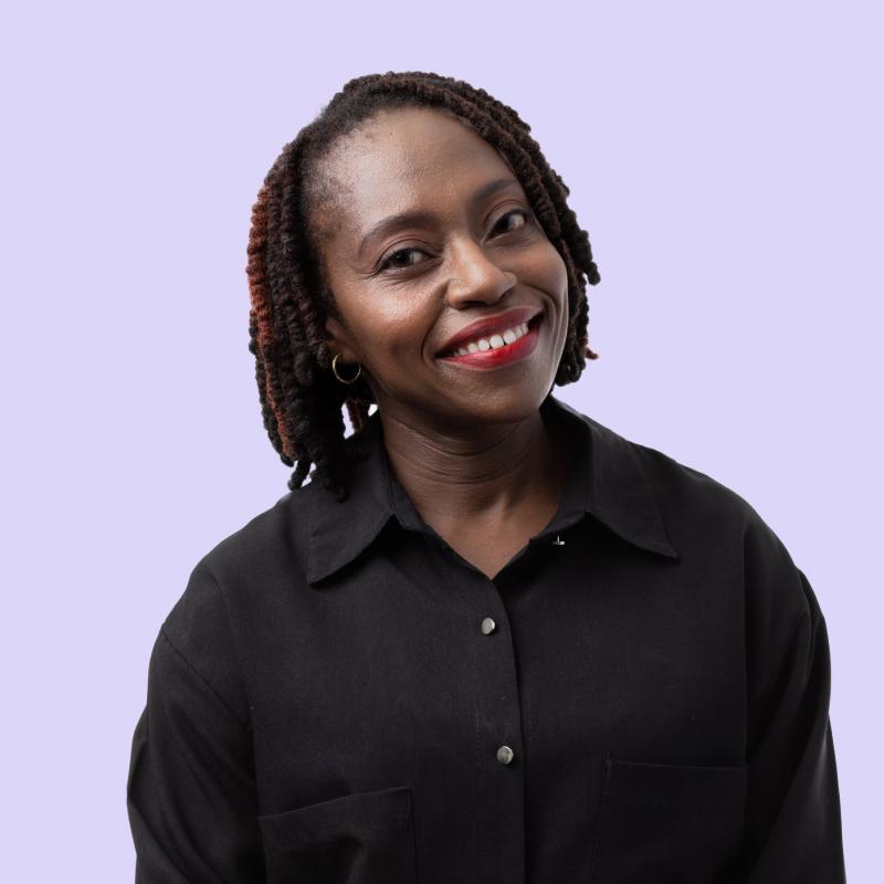Sisi Kuzwayo - Marketing Manager at 360 Degrees