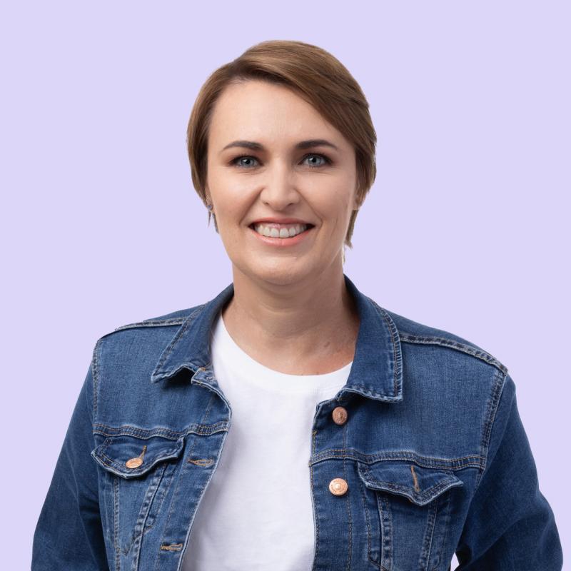 Uné du Randt - Travel Consultant, Accounts Administrator at 360 Degrees