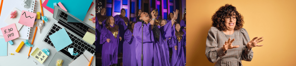 When lightweight planning fails