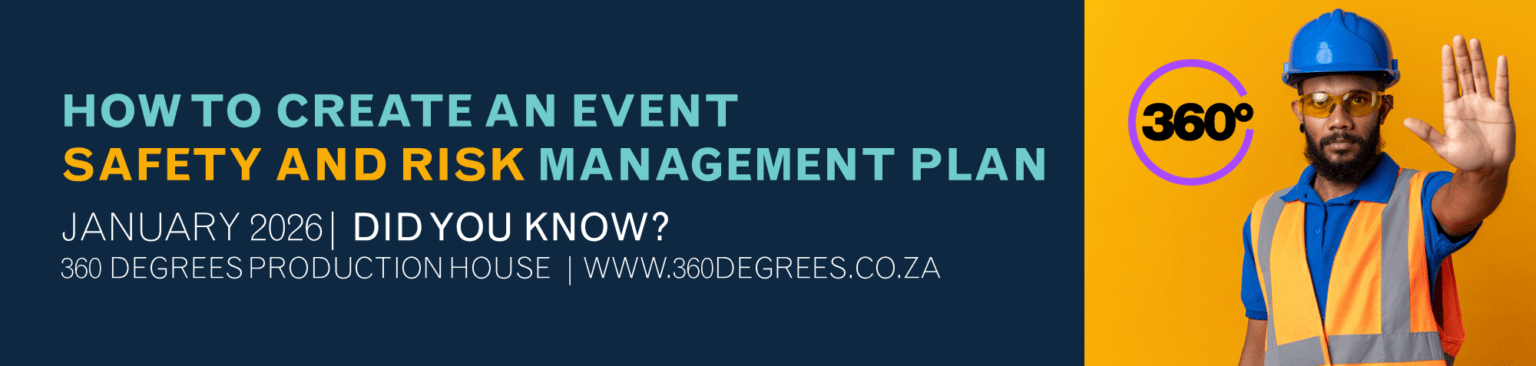 Event safety and risk management best practices that actually work ...