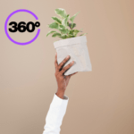 ECO-FRIENDLY IDEAS FOR DESIGN, DÉCOR, CATERING AND VENUE