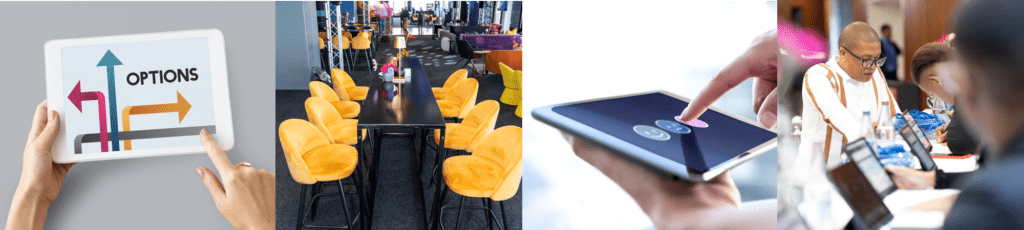 Create options, automated